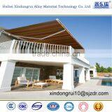 Aluminum Awning Material thumbnail-1