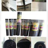 Water Repellent pp Nonwoven Fabric Black Color pp Nonwoven Fabric thumbnail-1