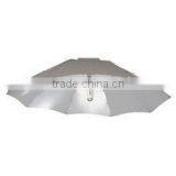 Hydroponics Umbrella System Vertical Parabolic Reflector thumbnail-1