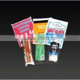 Plastic Protective Drop Cloth thumbnail-1