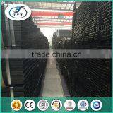 Supply Best Service Building Material Tianjin Surface Treatment Thick Black Steel Welded Square Pipes thumbnail-2