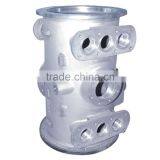 Low Pressure Alloy Aluminum Casting Parts With Professional Manufacturer thumbnail-5