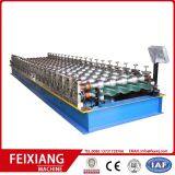 FX1020 Glazed Wall Panel Machine for 1020mm Width Tile thumbnail-2