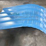 Metal Sheet Curving Machine thumbnail-2