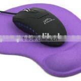 Custom(Breast/Gel/Silicone/Rubber/EVA/Game/PVC/Rug)Mouse Pad,Mouse Pad Factory,OEM,ODM thumbnail-1