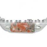 Pull3-TC-CH-F Pull3-Chrome Granite Pull for Kitchen and Bathroom thumbnail-1