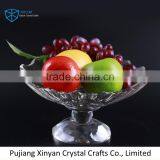 Best Selling OEM Design Clear Crystal Cake Stand Wholesale thumbnail-1