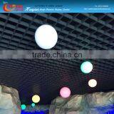 Lighting/ Glowing Gift Ball/ Illuminated Led Ball/ Christmas Gift Lamp thumbnail-5