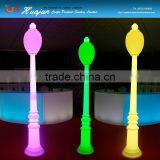 Solar Pillar Lamp thumbnail-2