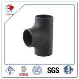 A403 WP304 DN250 10S Seamless Equal Tee