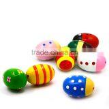Children's Educational Wooden Toys Sand Eggs for Kids thumbnail-1