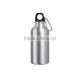 Good Quality Outdoor Drinking Bottle With Carabiner ,400ml thumbnail-6