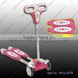 Children Breaststroke Scooter With CE