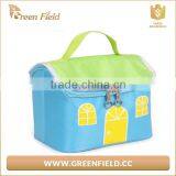 Eco-friendly Lunch Bag Reusable Insulated Lunch Bag thumbnail-1