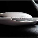 Solar Anion Car Air Purifier Oxygen Bar Aromatherapy Addition to Formaldehyde Odor Solar Car Air Purifier thumbnail-4