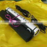 Multimedia USB Mouse Pad thumbnail-1