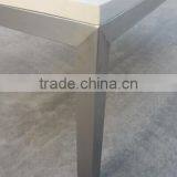 Quality Modern Stainless Steel Bar Table Tea Table Coffee Table thumbnail-4