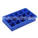 Factory Supply High Quality Silicone Ice Cube Tray Maker thumbnail-5