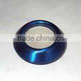 t Light Candle Holders, Metal Candle Holder, Portable Metal Candle Holder, Indian Candle Holders thumbnail-2