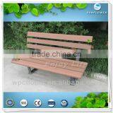 WPC Bench/ Composite Garden Benches/ Outdoor Bench thumbnail-1
