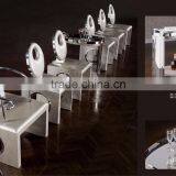 Iconic Design Classics Paulistano Chair / Wooden Chair thumbnail-5