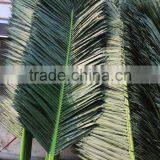 Palm Branch New Product Factory Outdoor Plastic Decor Leaf thumbnail-4