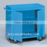 C8205 Rolling Commercial Steel Cabinet thumbnail-1