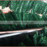 Fire Retardant Green Christmas Garlands thumbnail-4