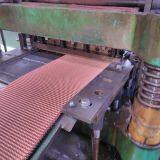 Heat Exchanger Fins: Aluminum/Copper/SS Fins, Folded Fins thumbnail-4
