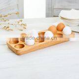 Wooden Kitchen Storage Egg Tray Mould thumbnail-1