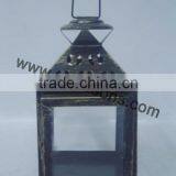 Antique Metal Lantern, Cheap Metal Lantern thumbnail-1