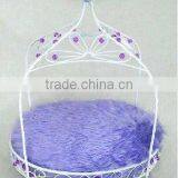Metal Pet Bed thumbnail-1