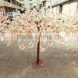 SJ 05 Artificial Wedding Decorative Cherry Blossom Tree thumbnail-5
