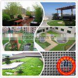 Black Drain Board Green-house Top Construction thumbnail-1