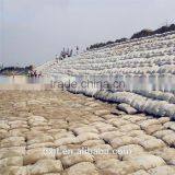 Low Cost Riverbank/ Beach Protection Non-Woven Geotextile Geobag thumbnail-5