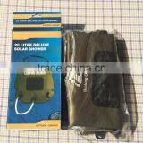 (C1021) 2015 New Camping Hanging Solar Shower Bag 5 Gallon thumbnail-6