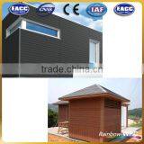 Stable Textures Wpc Decking Wall Panels, Waterproof Outdoor Cladding Panel thumbnail-5