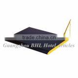 Luxury Leather Signature Pad B1(PW-17A), Signature Board for Hotel, Resturant,meeting Room, Party, Reception Office thumbnail-1