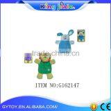 Plush Stuffed Toy Feature Eco-Friendly Plush Pet Toy thumbnail-1