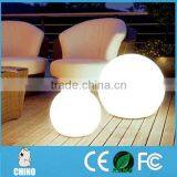 Battery Operated Garden Waterproof Led Moon Light Ball thumbnail-3