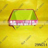 Cheap Outdoor Flower Pot for Garden thumbnail-1