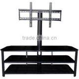 Modern metal tv stand for sale