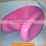 Leisure Fiberglass Armchair thumbnail-4