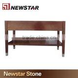 Hotel Bathroom Vanities Colletion,Wooden Vanity Base,bathroom Vanity Units thumbnail-1