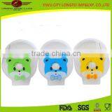 Table Decoration Accessories Small Foldable Paper Box Creative Tissue Boxes thumbnail-2