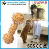 Food Grad Silicone Pet Toy, Perfect Silicone Pet Toy, Silicone Pocket Pets Toys thumbnail-5