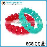 Rubber Band, Silicon Rubber Band, Power Band thumbnail-2