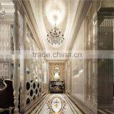 Professional 3D Rendering Interior Design for Classic Royal French Living Room of Noble House BF11-10313a thumbnail-4