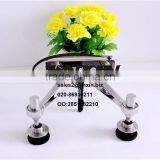 Stainless Steel K Way Glass Spider Fitting for Curtain Wall(Yk-8009) thumbnail-2