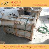 Flamed G640 Grey Granite Step thumbnail-3